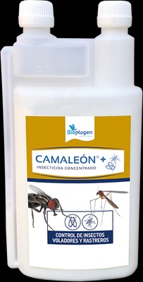 Insecticida Acaricida Camaleon+ 250ml