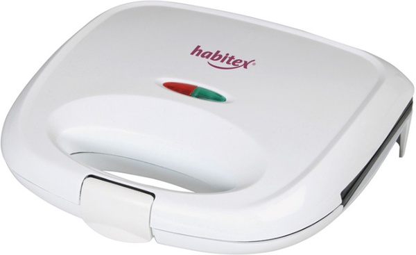Sandwichera Habitex Cc5502b 700 W