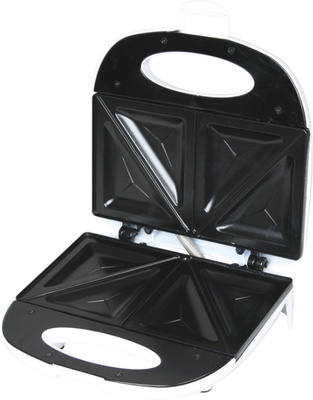 Sandwichera Habitex Cc5502b 700 W