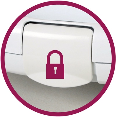 Sandwichera Habitex Cc5502b 700 W