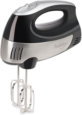 Batidora Amasadora 300w Habitex Cc2550