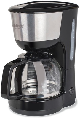 Cafetera Goteo 1000w Habitex Sc8125