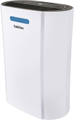 Deshumidificador Habitex H-1200