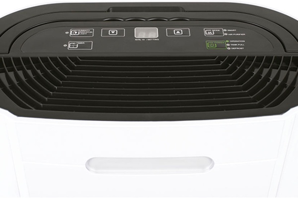 Deshumidificador Habitex H-1200