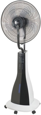 Ventilador nebulizador refrescante Habitex Vnh90