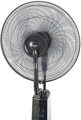 Ventilador nebulizador refrescante Habitex Vnh90