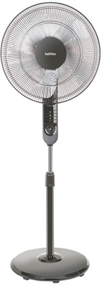 Ventilador dise�o Pie Habitex Vpr45