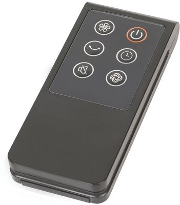 Ventilador dise�o Pie Habitex Vpr45