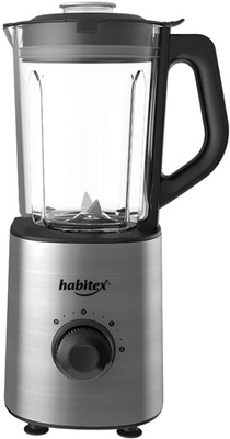 Batidora de Vaso 1000w Habitex Style Sc29ss