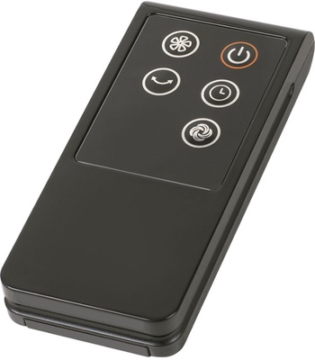 Ventilador de Pie Habitex Vprled