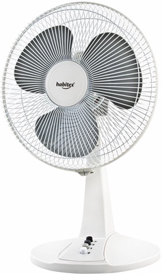 Ventilador de Sobremesa Habitex Sun Air-30