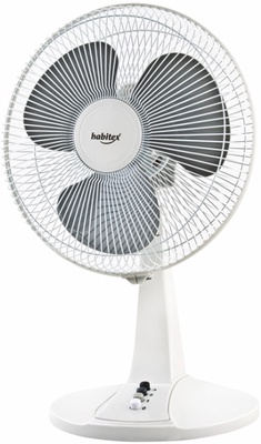 Ventilador de Sobremesa Habitex Sun Air-30