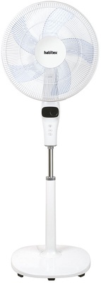 Ventilador Pie  Vpsilent Habitex