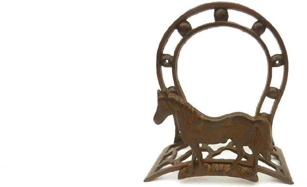 Portamanguera Caballo Herradura
