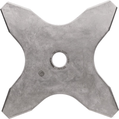 Cuchilla Disco Desbrozadora Husqvarna 4 Puntas