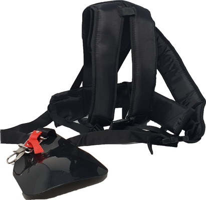 Arnes Desbrozadora Profesional Zuper Verde