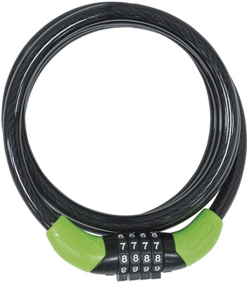 Candado Bicicleta Citadel Manhattan Cc 150/8/c