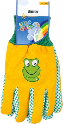 Guantes para Ni�o Kids Garden
