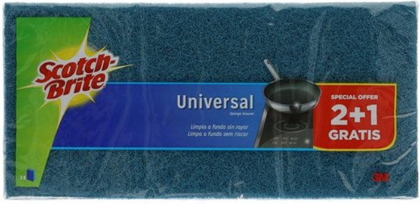 Scotch Brite Universal