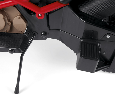 Ducati Enduro Moto el�ctrica 12v 