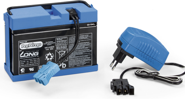 Ducati Enduro Moto el�ctrica 12v 