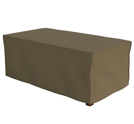 Funda Mesa Rectangular Covertop 205x105x70 cm Funda Mesa Rectangular Covertop 205x105x70 cm