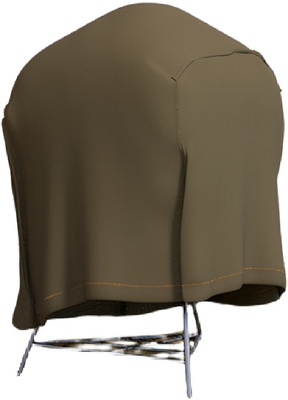 Funda Barbacoa Nortene 70x70x60 Funda Barbacoa Nortene 70x70x60