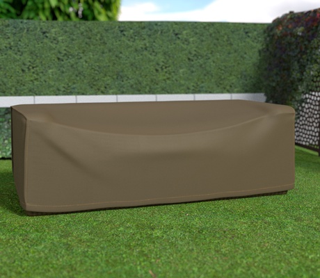 Funda Sillon 3 Plazas Nortene 230x100x70