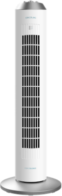 Ventilador de Torre Cecotec Forcesilence 8090 Skyline