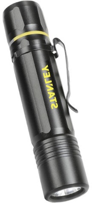 Linterna Stanley de Led Recargable de aluminio 