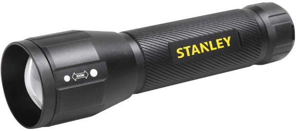 Linterna Stanley Led de aluminio