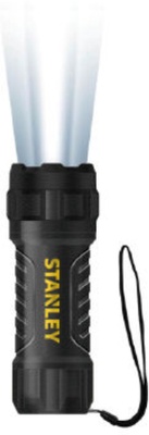 Linterna Stanley Plastico Led