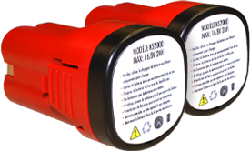 Tijera Poda a Bater�a Ks2000 Kpc