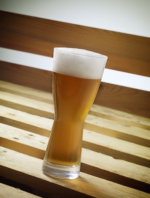 Vaso Cerveza Kristal Savoy 6 unidades