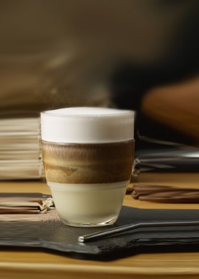 Vaso Cafe Arabia 12 Unidades