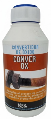 Convertidor de Oxido Envase 500 ml