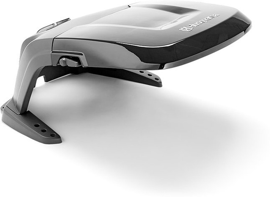 Caseta Robot Cortacesped Husqvarna Peque�a