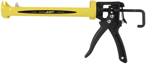 Pistola Silicona Convoy Just Tajima