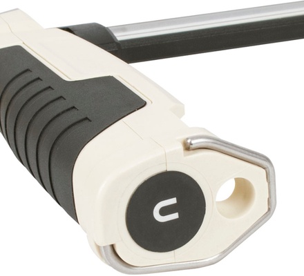 Linterna Led Cob 550lm Recargable