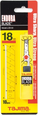 Cuchillas Tajima Lcb-50