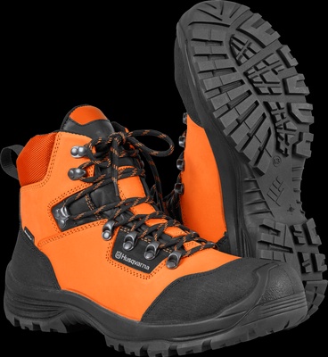 Botas Husqvarna Seguridad Technical N�45