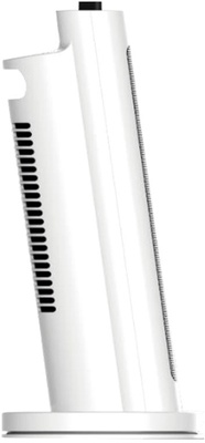 Calefactor Cer�mico Torre Habitex Hq375 2000w