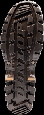 Bota Media Ca�a Deecalf Dunlop n� 39