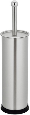 Escobillero Wc Inox