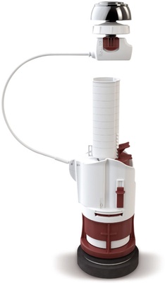 Descarga Cisterna Jimten Wc Ecol�gica 3g