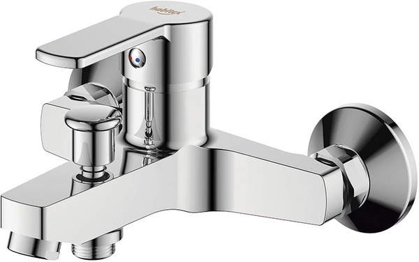 Grifer�a Monomando Ba�o-ducha Habitex Serie Livana