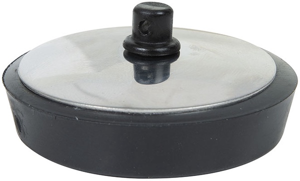 Tap�n de Goma 55 mm Habitex