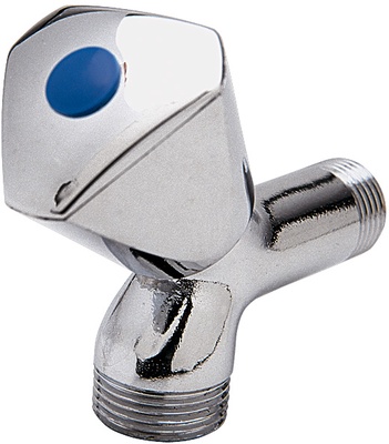 Grifo Sencillo Habitex Lavadora 1/2