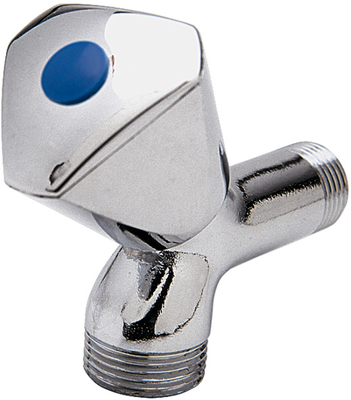 Grifo Sencillo Habitex Lavadora 1/2