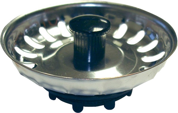 Tap�n Fregadero Habitex 80mm